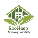 EcoHosp B.V. logo