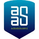 Hans van Mierlo Autoschade Udenhout logo