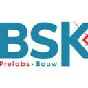 BSK Prefab - Bouw logo