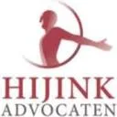 HIJINK Advocaten Letselschade logo