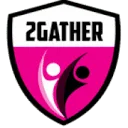 Stichting 2Gather logo