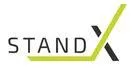 StandExe logo