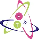 Electronics AND Telematics bv E AND T logo