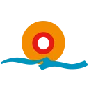 Bosbad BV logo