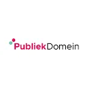 Publiek Domein logo