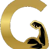 Gouden Grip logo