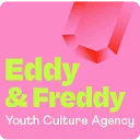 Eddy AND Freddy logo