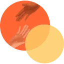 Logo van Krimpenerwaard Intercultureel