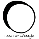 Feed For Lifestyle logo