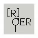 R]OER Praktijk voor voeding beweging AND ontspanning logo