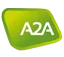 A2A Resourcing B.V. logo