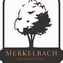 Merkelbach Boomkwekerij logo