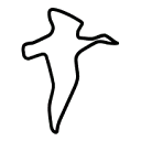 Uitgeverij Het Noorderlicht logo