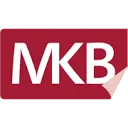 MKB Salarisadviseurs logo
