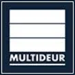 Multideur logo