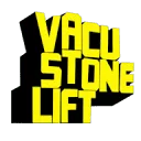 Vacu Stone Lift B.V. logo