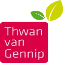 Thwan van Gennip BV logo