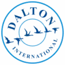 Logo van Dalton International