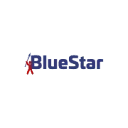 BlueStar Workforce logo