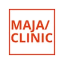 Maja Clinic Leiden logo