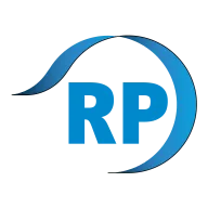 RP Rides logo