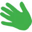 Study Association Dimensie logo