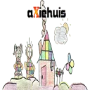 aXiehuis logo