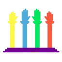 Ecclesia Gobernanza Digital logo