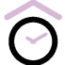 Interior O'Clock logo