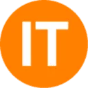 Logo van IT Circle Nederland