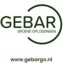 Gebar GO B.V. logo