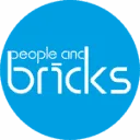 People AND Bricks logo