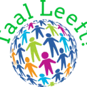 Taal Leeft! logo
