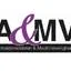 A AND MV Advies BV logo