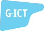 G-ICT logo