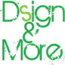 Dsign AND more logo