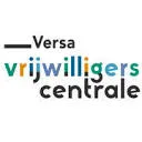 Versa Vrijwilligerscentrale logo