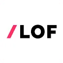LOF Branding logo