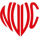 Nederlandse Vereniging voor Cardiologie NVVC logo