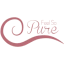 Feel So Pure logo