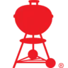 Weber Grill Academy Haaglanden logo