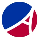 Korfbalvereniging AVO Assen logo