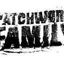 Logo van The Patchwork Family