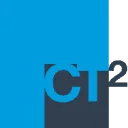 CT² creative thinking coaching training logo