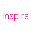 Inspira logo