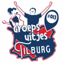 Groepsuitjes Tilburg logo
