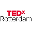 TEDxRotterdam logo