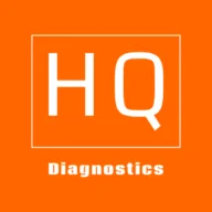 HQ Diagnostics B.V. logo