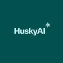 HuskyAI logo
