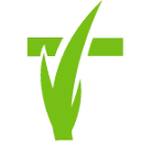 Kunstgrasgigant Delft / Pijnacker logo
